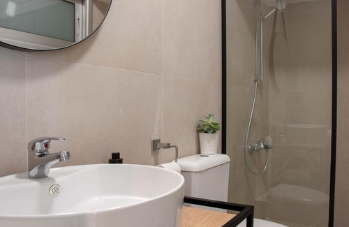 Historical Center Apartment | Aphrodite by the sea 2.0