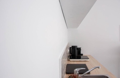Historical Center Apartment | Aphrodite by the sea 2.0