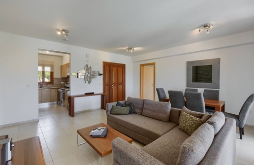 Aphrodite Hills Apartment | Aphrodite Hills Rentals – Apartments