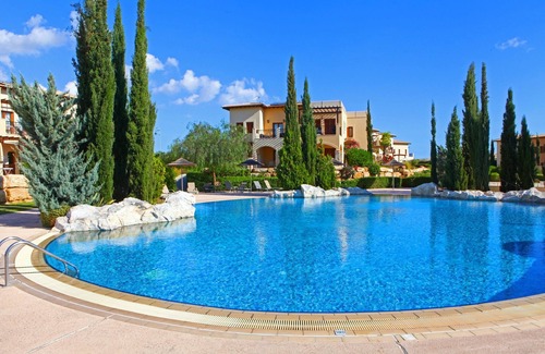 Aphrodite Hills Apartment | Aphrodite Hills Rentals – Apartments