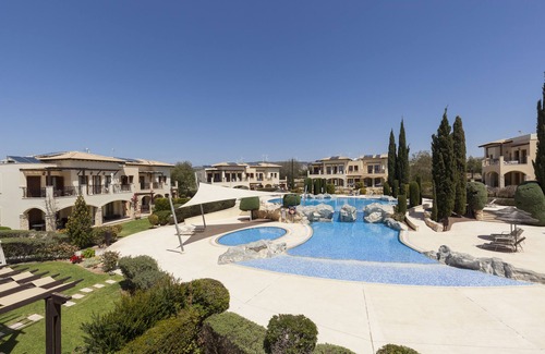 Aphrodite Hills Apartment | Aphrodite Hills Rentals – Apartments