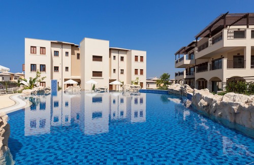 Aphrodite Hills Apartment | Aphrodite Hills Rentals – Premium Serviced Apartments