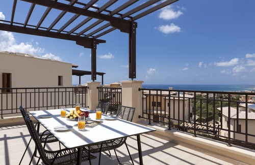 Aphrodite Hills Apartment | Aphrodite Hills Rentals – Premium Serviced Apartments