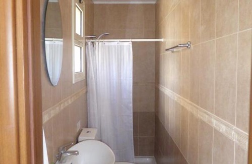 Mandria Apartment | Aphrodite Sands Apartment D104