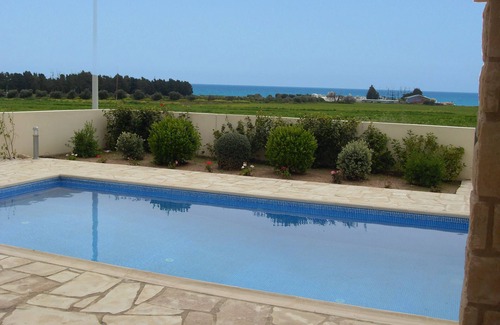Mandria Apartment | Aphrodite Sands