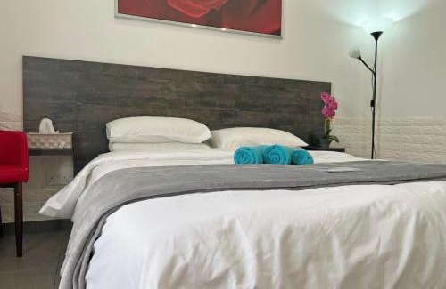 Larnaca City Centre House | Apollo Rooms by Albert's Apartment