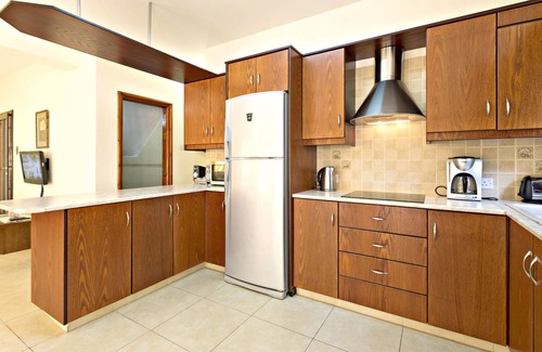 Argaka Villa | Argaka Beach Front Villas - Heated Private Pools - Amazing Sea Views - Wifi