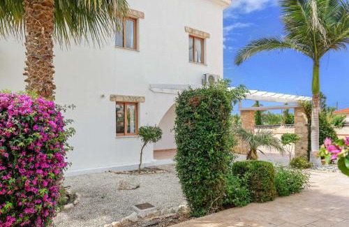 Argaka Villa | Argaka Beach Villa