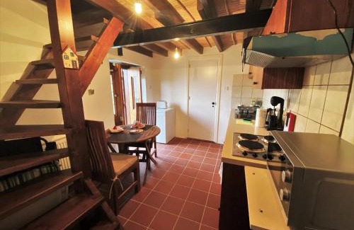 Askas House | Arhontiko Askas Mansion