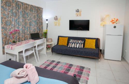 Neapolis Apartment | Ariadne 1, Sea Side Boutique Apartment