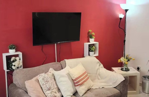 Neapolis Apartment | Ariadne Sea Side Boutique Apartment