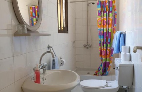 Universal Apartment | Arilena Holiday Apartments