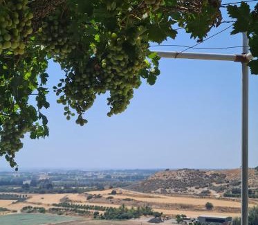 Kouklia House | ARODAFNI HOUSE. Unique views and amazing sunsets.