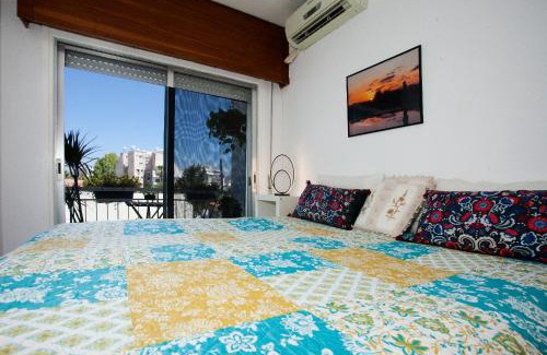 Historical Center Apartment | ARTEMIS 3, Beachfront Boutique Apartment