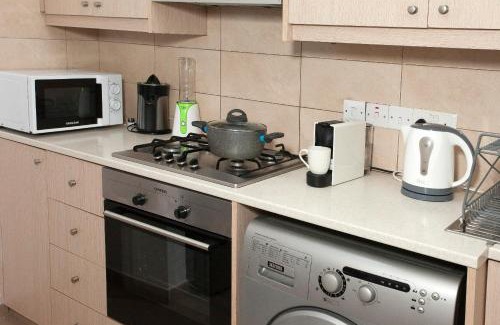 Historical Center Apartment | ARTEMIS 3, Beachfront Boutique Apartment