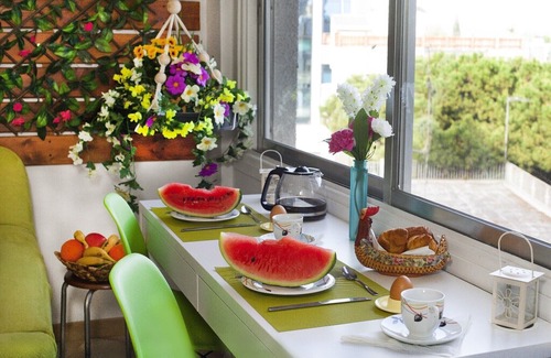 Historical Center Apartment | ARTEMIS, Boutique Apartment 1