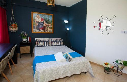 Historical Center Apartment | Artemis Boutique Apartment 2