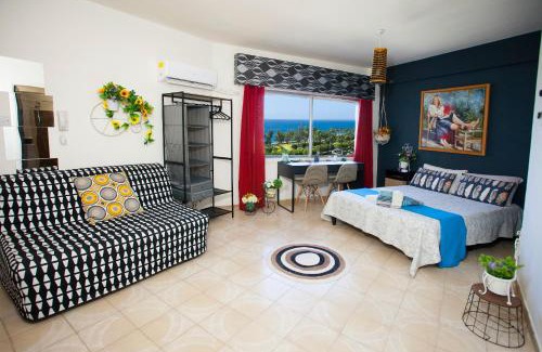 Historical Center Apartment | Artemis Boutique Apartment 2