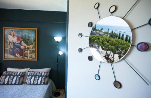Historical Center Apartment | Artemis Boutique Apartment 2