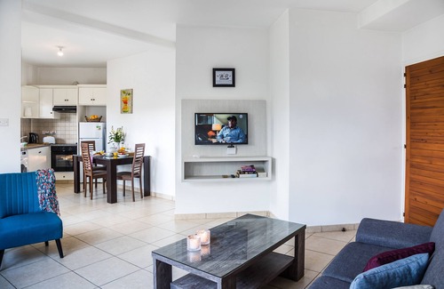 Universal Apartment | Artemis Cynthia Complex