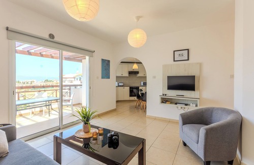 Universal Apartment | Artemis Cynthia Complex