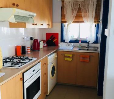 Dromolaxia Apartment | Artist Cottage in Dromolaxia