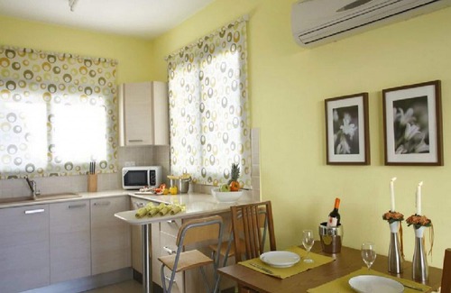 Kapparis Villa | At Last You can Rent the Perfect Luxury Villa on a 5 Star Resort, Protaras Villa 1436