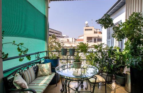 Old Town of Limassol House | Atelier Residences by Sweet Keys