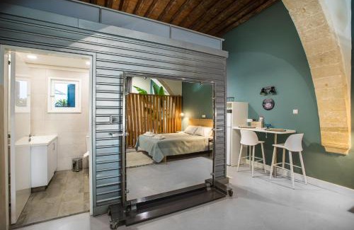 Old Town of Limassol House | Atelier Residences by Sweet Keys