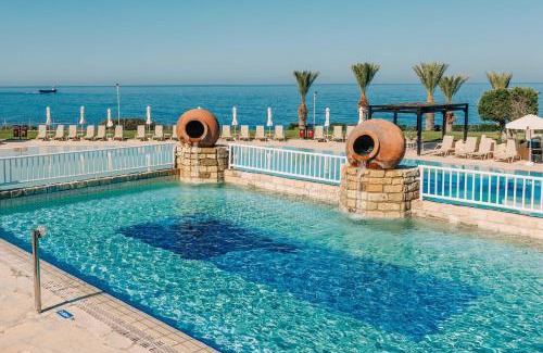 Chlorakas Apartment | Atlantica Akteon