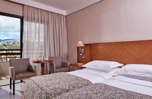 Kissonerga Hotel | Atlantica Golden Beach Hotel - Adults Only