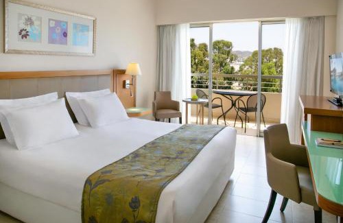 Potamos tis Germasogeias Hotel | Atlantica Miramare Beach