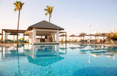 Potamos tis Germasogeias Hotel | Atlantica Miramare Beach