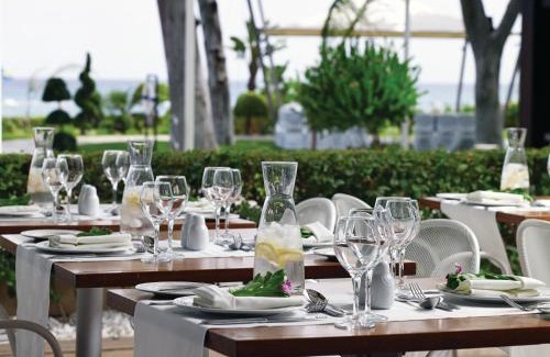 Potamos tis Germasogeias Hotel | Atlantica Miramare Beach