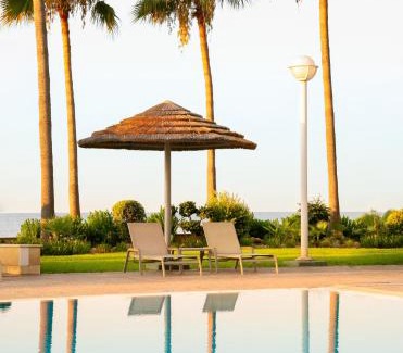 Potamos tis Germasogeias Hotel | Atlantica Miramare Beach