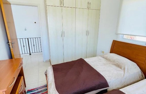 Ayia Thekla Villa | Atlantis Complex 2 Bedroom Villa & Swimming Pool