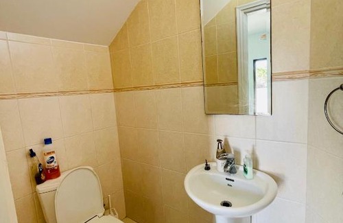 Ayia Thekla Villa | Atlantis Complex 2 Bedroom Villa & Swimming Pool
