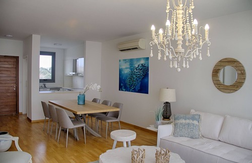 Mazotos Apartment | Atlantis Gardens