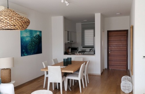 Mazotos Apartment | Atlantis Gardens
