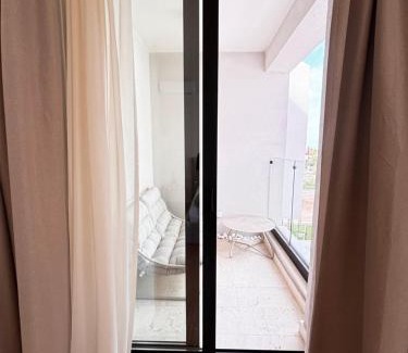 Emba Villa | Avalon Gardens Pink&Blue Villa with swimming pools sauna restaurant gym