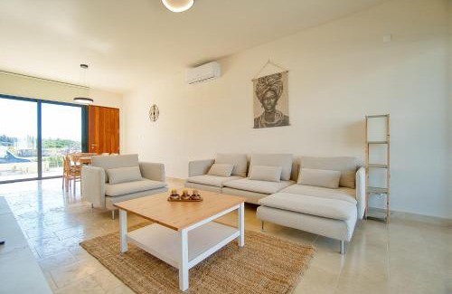 Emba Villa | Avalon Gardens Villa 21