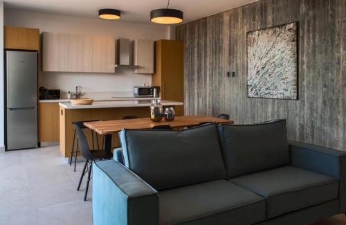 Paphos Apartment | Avenue 203 3 BED