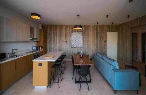 Paphos Apartment | Avenue 203 3 BED