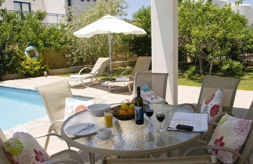 Agios Georgios Pegeias House | Azzurro Holiday Villas 1.1