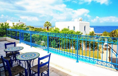Agios Georgios Pegeias House | Azzurro Holiday Villas 1.1