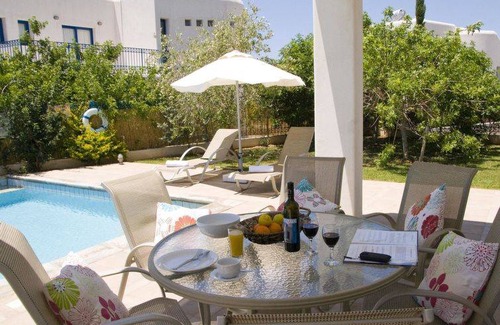 Agios Georgios Pegeias House | Azzurro Holiday Villas