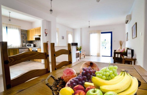 Agios Georgios Pegeias Apartment | Azzurro Luxury Holiday Villas