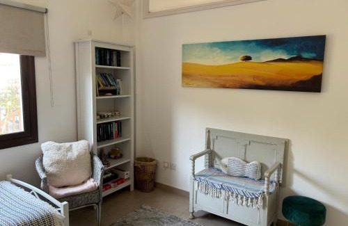 Pissouri Villa | Bay Cottage Beautiful cosy luxury cottage - Beach area