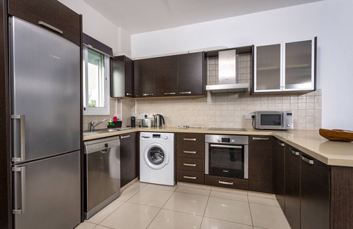 Potamos tis Germasogeias Apartment | Bay View Gardens Apartments with Pool