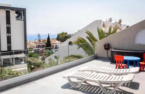 Limassol Apartment | Bayview Terraces